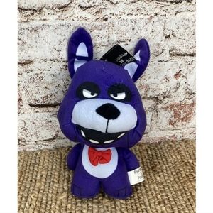 Five nights at Freddy's plush
